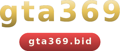 gta369 โลโก้